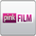 RS| PINK FILM ⱽᴵᴾ ᴿᴬᵂ logo