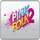 RS| PINK FOLK 2 ⱽᴵᴾ ᴿᴬᵂ logo