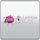 RS| PINK KONCERT ⱽᴵᴾ ᴿᴬᵂ logo