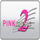 RS| PINK MUSIC 2 ⱽᴵᴾ ᴿᴬᵂ logo