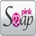 RS| PINK SOAP ⱽᴵᴾ ᴿᴬᵂ logo