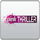 RS| PINK THRILLER ⱽᴵᴾ ᴿᴬᵂ logo