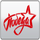 MNG| TV POBEDA ⱽᴵᴾ ᴿᴬᵂ logo