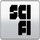 RS| SCI FI ⱽᴵᴾ ᴿᴬᵂ logo