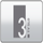 SI| TV SLO 3 ⱽᴵᴾ ᴿᴬᵂ logo
