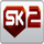 SI| SPORT KLUB 2 ⱽᴵᴾ ᴿᴬᵂ logo