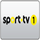 SI| SPORT TV 1 ⱽᴵᴾ ᴿᴬᵂ logo