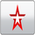 RS| ZVEZDA TV ⱽᴵᴾ ᴿᴬᵂ logo