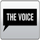 BG| THE VOICE ⱽᴵᴾ ᴿᴬᵂ logo