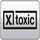 RS| TOXIC TV ⱽᴵᴾ ᴿᴬᵂ logo