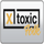 RS| TOXIC FOLK ⱽᴵᴾ ᴿᴬᵂ logo
