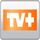 MK| TV PLUS ⱽᴵᴾ ᴿᴬᵂ logo