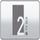 SI| TV SLO 2 ⱽᴵᴾ ᴿᴬᵂ logo