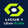 Ligue1 01ⓧ: Angers SCO vs. Strasbourg Alsace | Saturday, 10 May 2025 20:00 logo