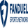 USA | FanDuel Sports Network Detroit Plusⓧ logo
