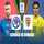 Slovakia Vs Romania logo