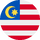 |MY| 8TV logo