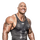 |IT| DWAYNE JOHNSON logo