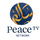 ALB - PEACE TV FHD logo