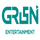 PK - GREEN ENT HD logo