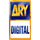 PK - UK| ARY DIGITAL logo