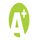 AF - A PLUS UHD logo