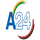 SAF - AFRICA24 SD logo