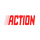 AF - ACTION logo