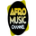 SAF - AFRO MUSIC TV HD logo