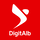 ##### ALB - DIGITALB TV ##### logo