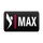 NO - MAX FHD logo