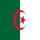 ##### DZ - ALGERIA ##### logo
