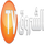 DZ - ECHOUROUK TV HD ◉  logo