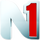 DZ - EL DJAZAIR N1 HD logo