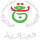 DZ - A1 ALGERIA HD ◉  HD logo