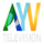 SIERRALEONE - AYV TV logo