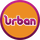 MUSIC - URBAN TV logo