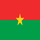 ##### AF - BURKINAFASO ##### logo
