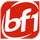 BURKINAFASO - BF1 logo
