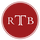 BURKINAFASO - RTD HD logo