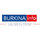 BURKINAFASO - BURKINA INFO logo