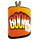 CM -  BOOM TV FHD logo