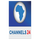 NG - CHANNELS24 NIGERIA FHD logo