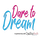 SAF - DARE TO DREAM HD logo