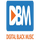 SAF - DIGITAL BLACK MUSIC HD logo