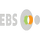 ETHIOPIA - EBS  TV logo