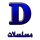 EG - DOLLY MOSALSALAT HD logo