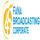 ETHIOPIA - FANA TV FHD logo