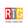 GUINEE - RTG logo