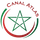 MA - CANAL ATLAS SD ◉  logo